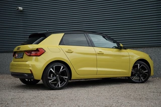 Audi A1 Sportback Audi A1 Sportback 30 TFSI Pro Line S | Keyless | Clima | 18