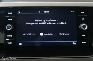 Volkswagen Polo Volkswagen Polo 1.0 TSI Beats Navi Carplay Airco NAP - afbeelding nr 14