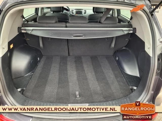Kia Sportage Kia Sportage 1.6 GDI X-treme ComfortLine, trekh., camera, clima, cruise, navi - afbeelding nr 11