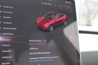 Tesla Model Y Tesla Model Y Performance | Trekhaak - afbeelding nr 24