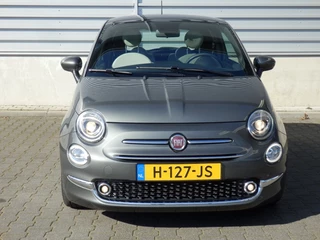 Fiat 500 - afbeelding nr 4