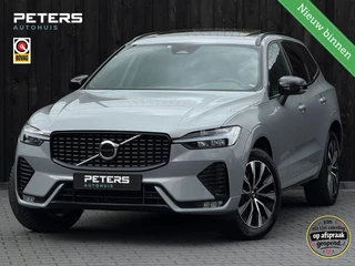 Volvo XC60 2.0 B4 Plus Dark| Nieuwstaat| Vol opties| 1e eig.