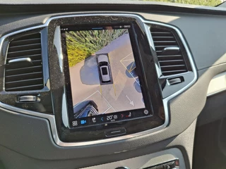 Volvo XC90 Volvo XC90 T8 Recharge AWD Ultimate Dark | Luchtvering | 360 Camera | H&K Audio | Trekhaak - afbeelding nr 15