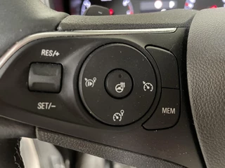 Opel Combo Opel Combo 130pk L1 Automaat Apple Carplay Trekhaak Parkeersensoren Airco Cruise control - afbeelding nr 21