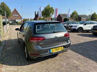 Volkswagen Golf Volkswagen Golf 1.0 TSI Comfortline Navigatie - afbeelding nr 5