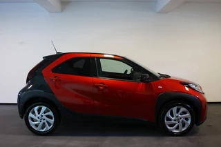 Toyota Aygo - afbeelding nr 6