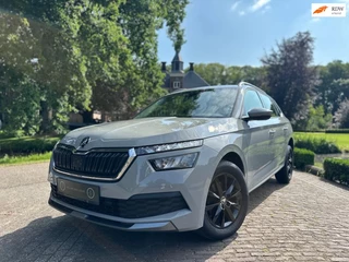 Škoda Kamiq Skoda Kamiq 1.0 TSI | DSG | DigiDash | Dealer Onderhouden | Garantie | - afbeelding nr 1