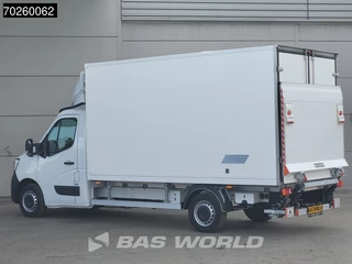 Renault Master Renault Master 165PK Laadklep Koelwagen Thermo King C-250 Airco Cruise LED Koel Koeler Kühlkoffer Kühlwagen Airco Cruise control - afbeelding nr 2
