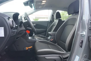 Hyundai Kona - afbeelding nr 8