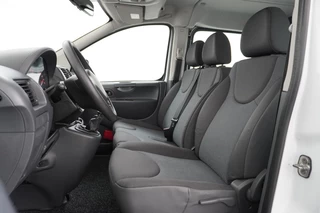 Peugeot Expert Peugeot Expert 229 2.0 HDI L2 Dubbele Cabine 6-Persoons - afbeelding nr 22