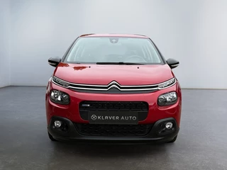 Citroën C3 Citroën C3 82PK Feel | Navi | Climate | Sens achter - afbeelding nr 8