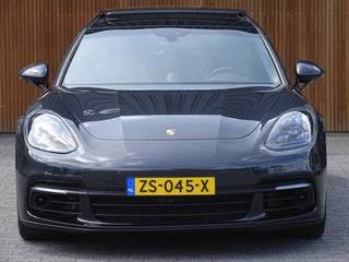 Porsche Panamera - afbeelding nr 57