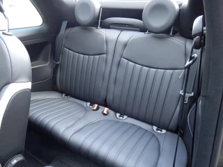 Fiat 500C - afbeelding nr 8
