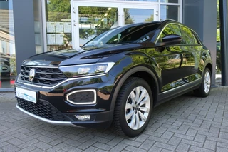 Volkswagen T-Roc - afbeelding nr 8