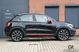 Fiat 500X Fiat 500 X 1.3 |Automaat - afbeelding nr 8