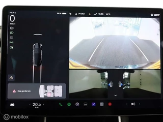 Tesla Model 3 Tesla Model 3 Standard RWD Plus 60 kWh - afbeelding nr 16