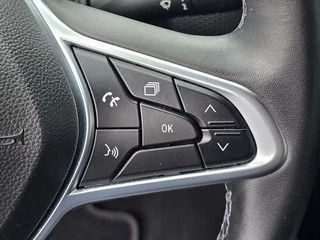 Renault Clio Renault Clio 1.0 TCe Zen Intens Airco|Cruise|LED|Navi|Carplay|Nap!! - afbeelding nr 23
