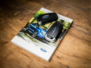 Ford EcoSport Automaat (APPLE CARPLAY, GROOT NAVI, LEDER, STUUR/STOELVERWARMING, BANG&OLUFSEN, CLIMATE, SPORTSTOELEN, CAMERA, GETINT GLAS, CRUISE, NIEUWSTAAT) - afbeelding nr 19