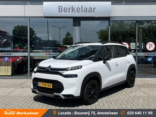 Citroën C3 Aircross - 204325748-0
