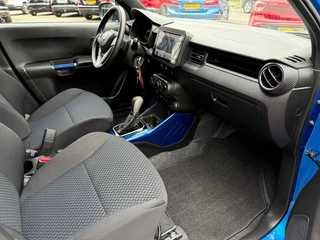 Suzuki Ignis - afbeelding nr 17