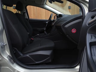 Ford Focus Ford Focus 1.0 EcoBoost 100PK Trend Edition / 2015 *NAP* - afbeelding nr 12
