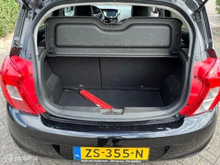 Opel KARL Opel KARL 1.0 ecoFLEX Innovation / Navigatie / Cruise / Pdc - afbeelding nr 12
