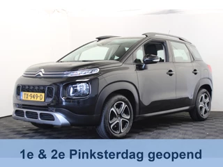 Citroën C3 Aircross - 252519551-0