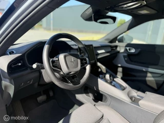 Polestar 2 Polestar 2 Long Range Dual Motor Launch Edition 78kWh Incl BTW - afbeelding nr 11