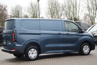 Ford Transit Custom Automaat L1H1 Trend | Stoel + Stuurverwarming |  LED | Sync 4 13