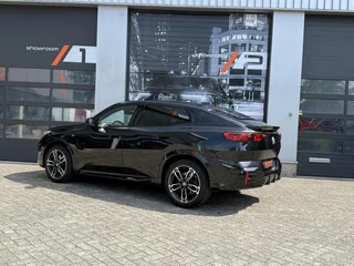 BMW X2 BMW X2 sDrive20i| M-Sport|Pano|LED| H&K! - afbeelding nr 11