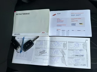 Kia Picanto - afbeelding nr 25