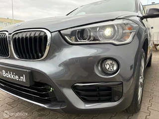BMW X1 BMW X1 sDrive18i Automaat High Executive Origineel NL / NAP! - afbeelding nr 23