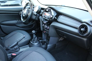 MINI Cooper Pano|Sport-Stoelen|Airco|Audio - afbeelding nr 13