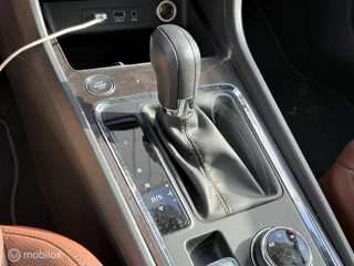 SEAT Ateca Seat Ateca 1.5 TSI Xcellence Panodak Leer Navi Carplay Camera ACC LED - afbeelding nr 22