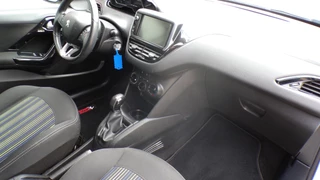 Peugeot 208 Navi.Pdc.Airco.Cruise.Electr.pakket - afbeelding nr 27