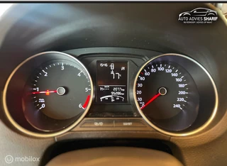 Volkswagen Polo Volkswagen Polo 1.4 TDI Comfortline Nieuwe APK 1e eigenaar - afbeelding nr 14