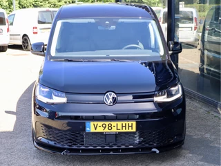Volkswagen Caddy - afbeelding nr 7