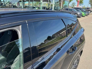 Hyundai Tucson Hyundai Tucson 1.6 T PHEV 265pk  N Line 4WD  65km Electr rijden  hierna Hybride , N-Line Luxe uitvoering ,  360o camera ,  Dodehoek detectie , Electr achterklep  03-2027 Fab Garantie - afbeelding nr 15