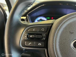 Kia Niro Kia Niro 1.6 GDi Hybrid DynamicLine - afbeelding nr 12