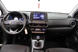 Hyundai Kona Winterpakket|Camera|Carplay|Trekhaak - afbeelding nr 3
