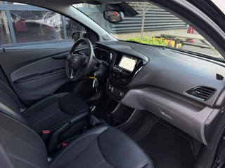 Opel KARL Opel KARL 1.0 ecoFLEX Innovation | Eerste Eigenaar | Navigatie | Appel CarPlay/Android Auto | Cruise Control | Climate Control - afbeelding nr 35