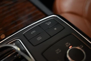 Mercedes-Benz GLE Mercedes-Benz GLE-klasse 500 e 4MATIC - Massagestoelen - 360 Camera - Distronic+ - Stuurverwarming - Stoelventilatie - - afbeelding nr 10