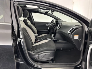Kia ProCeed Kia ProCeed 1.5 T-GDi MHEV GT-Line Edition Aut. *PANO | SPORT-SEATS | NAVI-FULLMAP | CAMERA | ECC | PDC | CRUISE | 17''ALU* - afbeelding nr 11