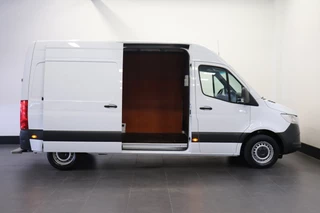 Mercedes-Benz Sprinter - Airco - Navi - Cruise - €18.900,- Excl. - afbeelding nr 15