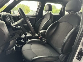 MINI Countryman Mini Countryman 1.6 One Chili PANO*NAVI*PDC*CRUISE*BLUETOOTH - afbeelding nr 23