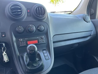 Mercedes-Benz Citan - afbeelding nr 14