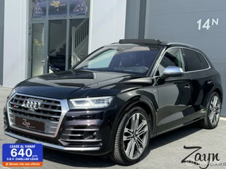 Audi SQ5 - 56232198-0