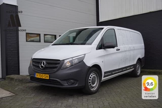 Mercedes-Benz Vito - 26909609-0