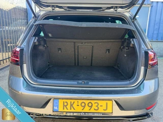 Volkswagen Golf Volkswagen Golf 1.4 TSI Highline Business R. Technisch top. - afbeelding nr 8