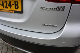 Suzuki S-Cross - afbeelding nr 14